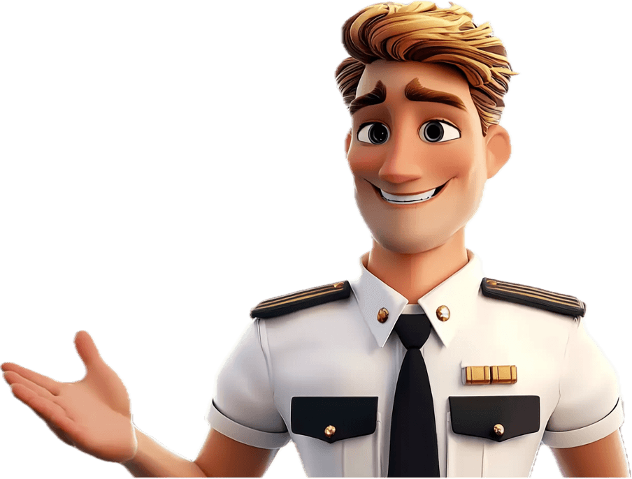 Captain Byron